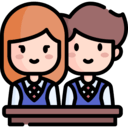 Classes Icon