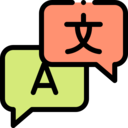 Language Icon